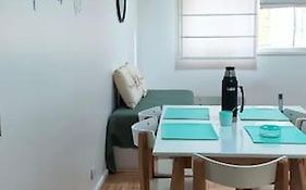 Impecable 3 ambientes Recoleta!